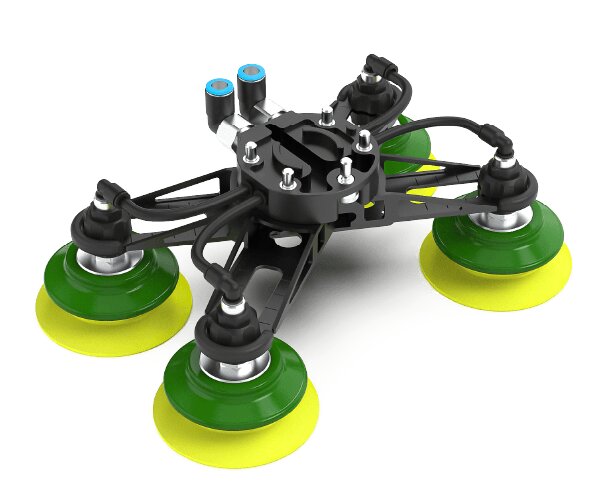 Robotiq PowerPick 20