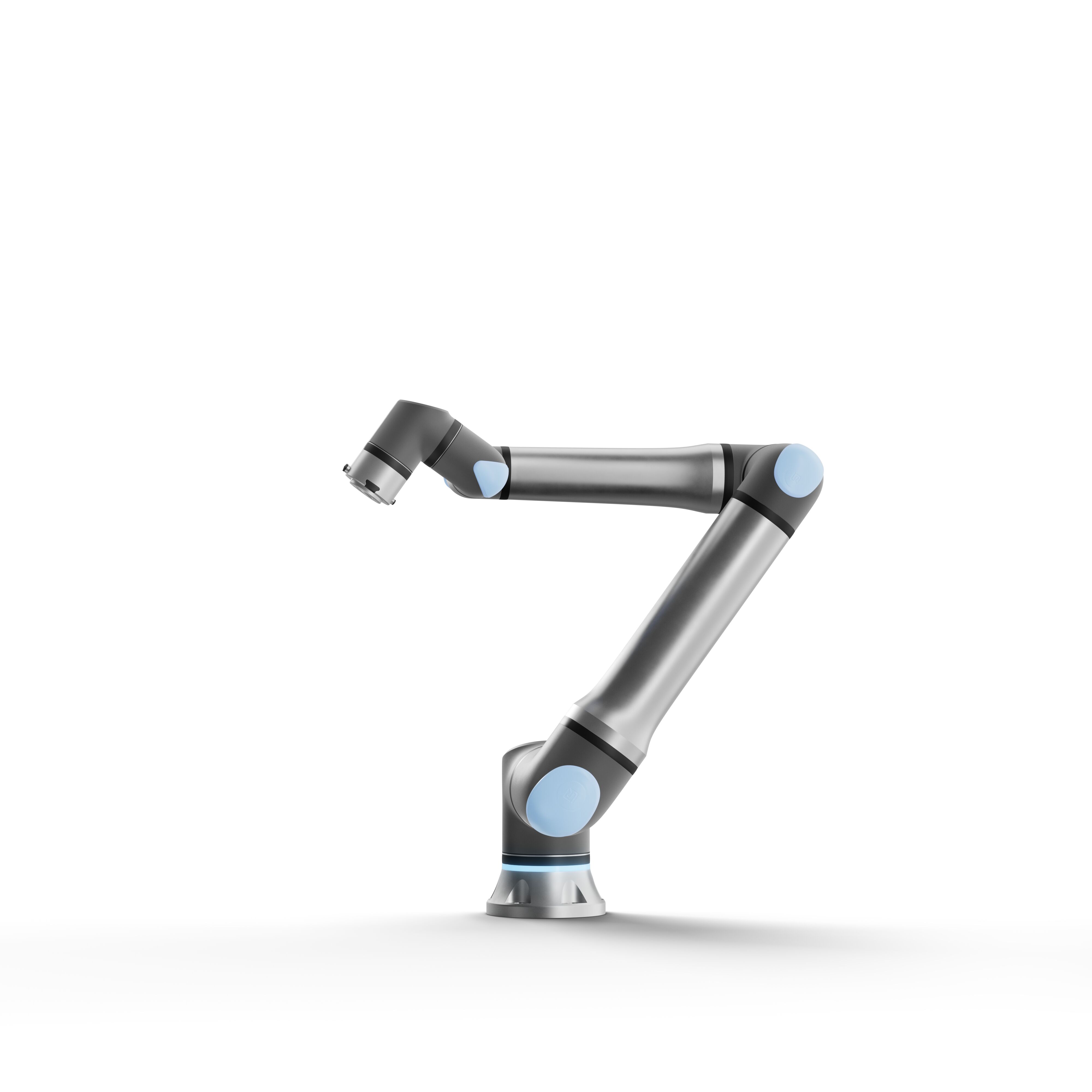 17 kg Traglast und 1.300 mm Reichweite für flexible Automation