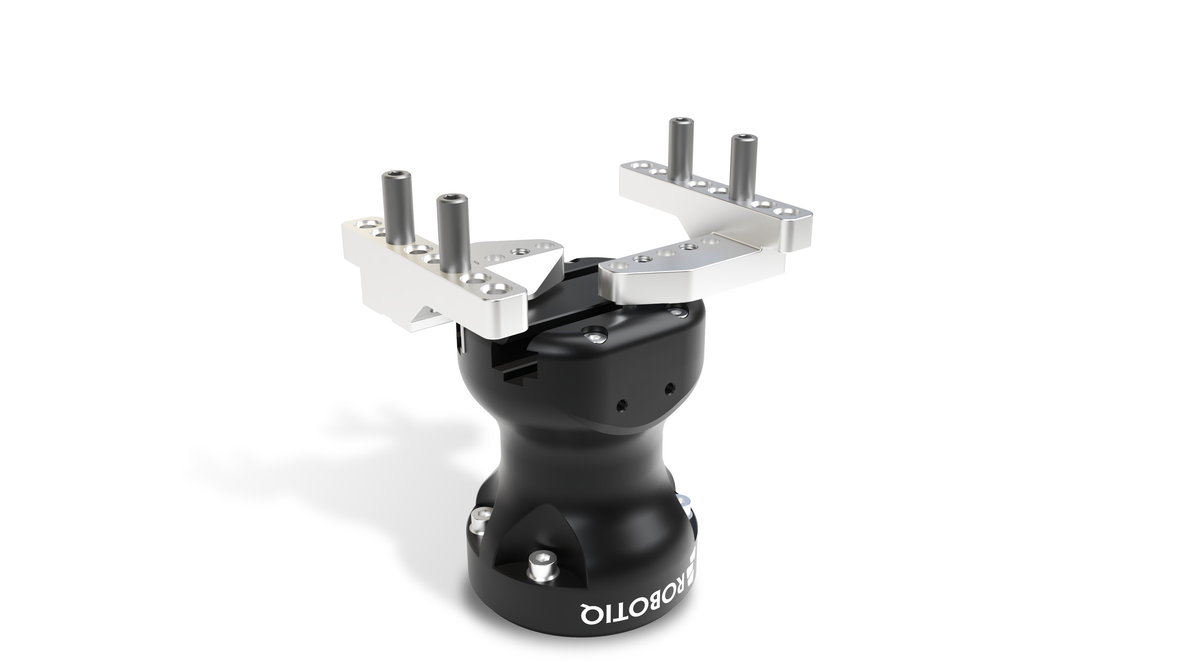 Robotiq 4-Punkt Greiferfinger für Maschinenbelatung