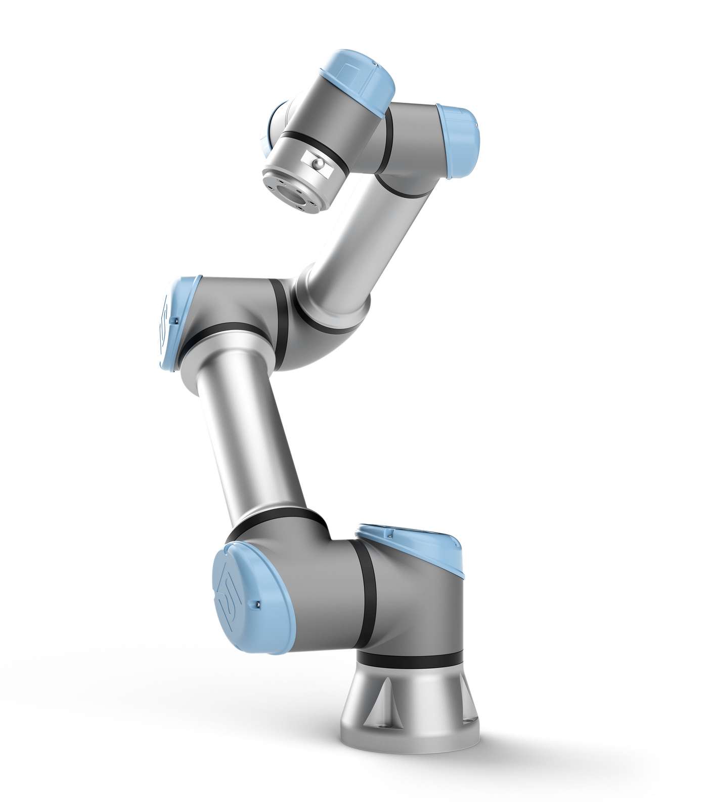 Cobot mit bis zu 5 kg Nutzlast und 850 mm Arbeitsradius