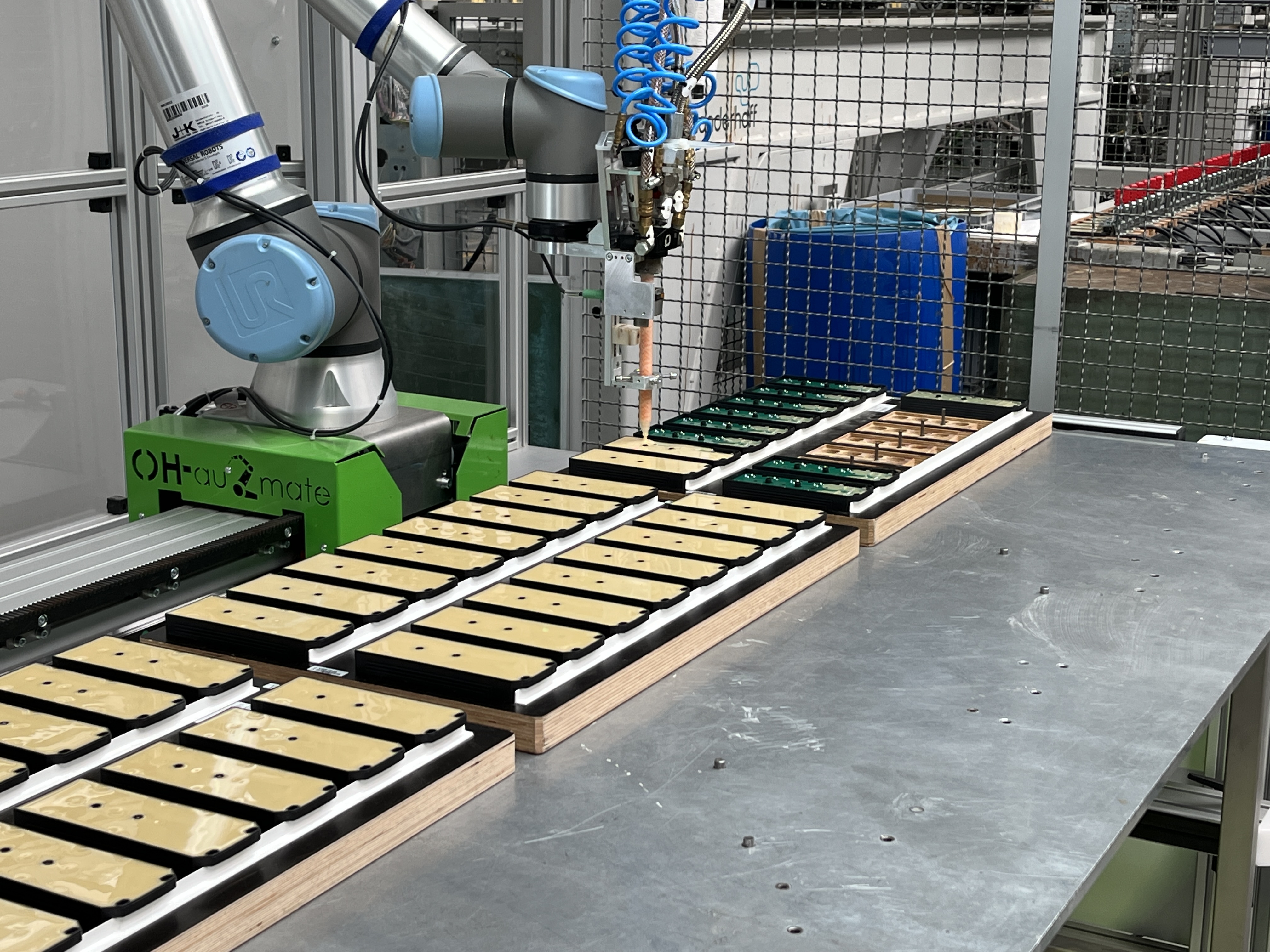 SKS Kontakttechnik GmbH