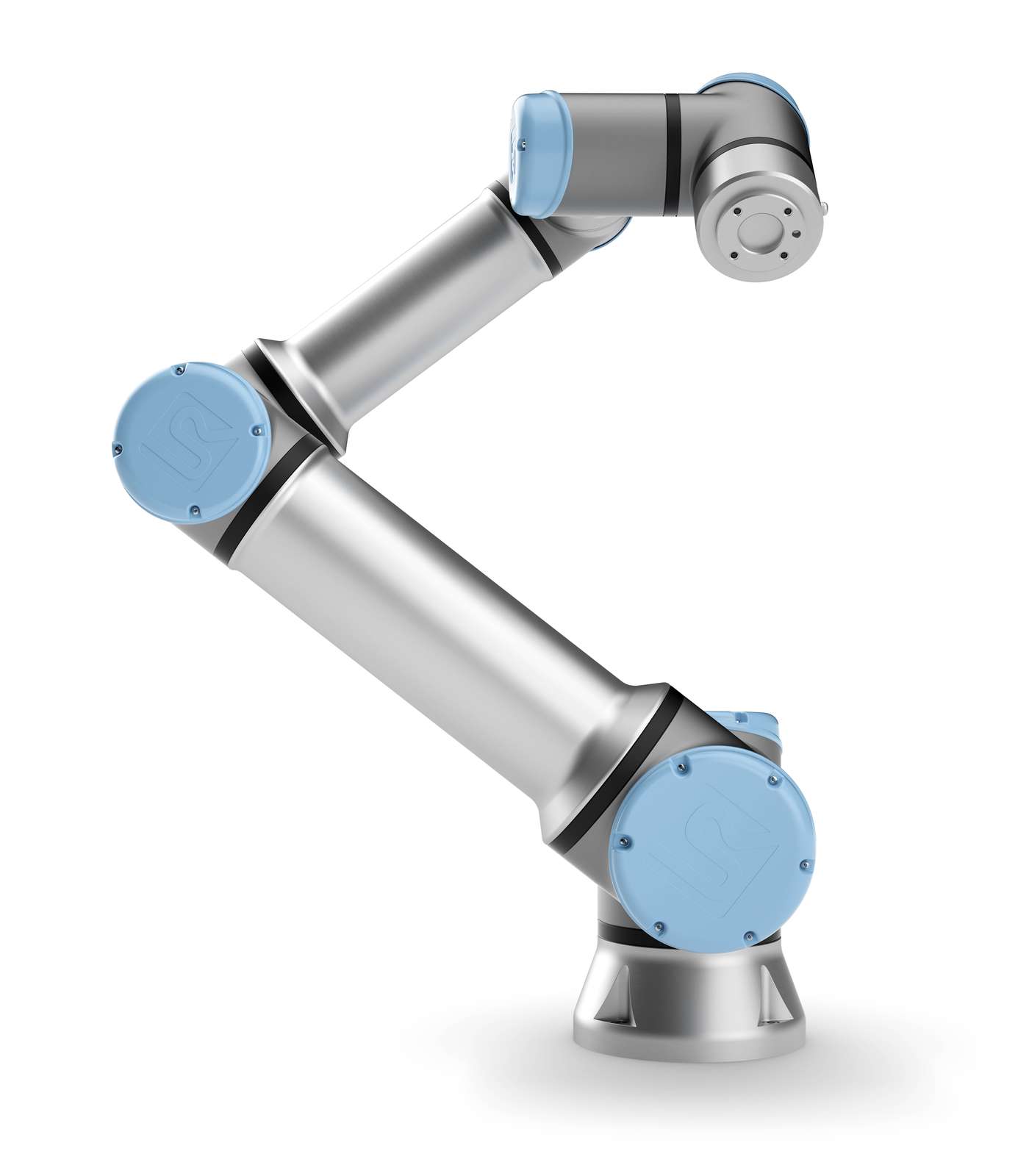 Universal Robots UR16e Cobot mit bis zu 16 kg Nutzlast und 900 mm Arbeitsradius