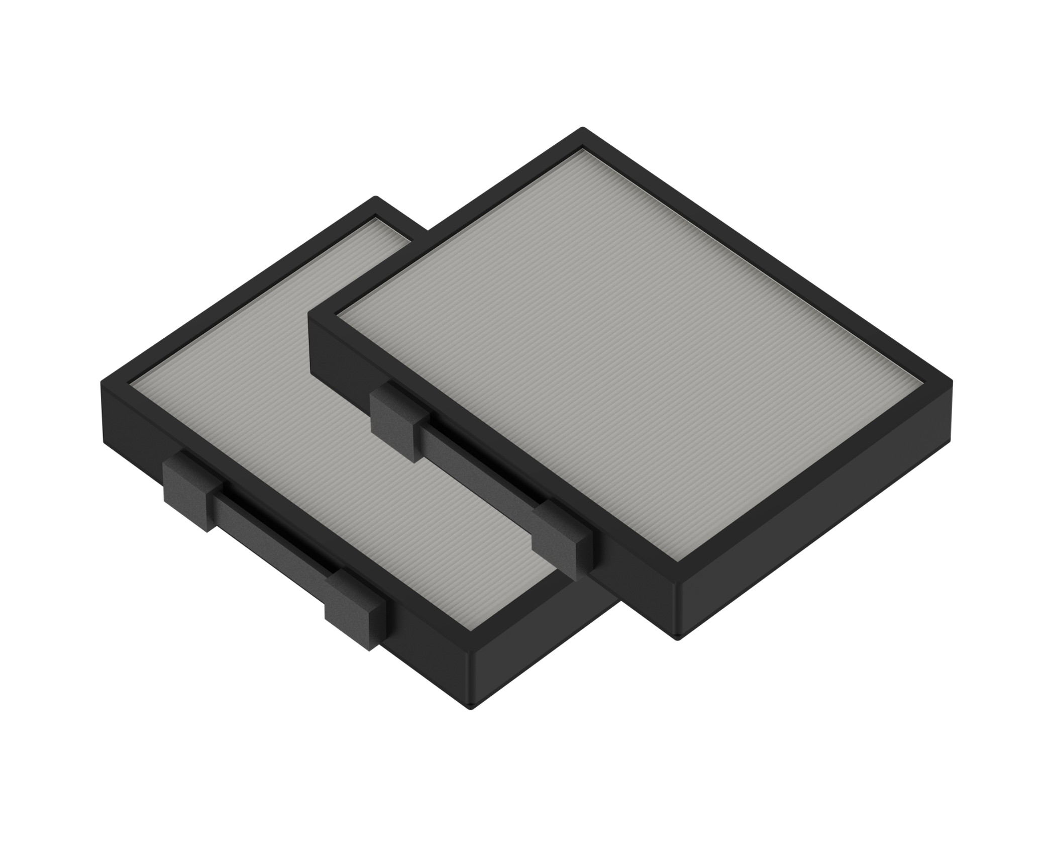 2 x Filter für PUDU MT1
