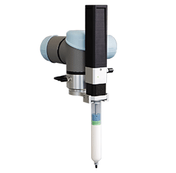 Dosiertechnik Dosiertechnik