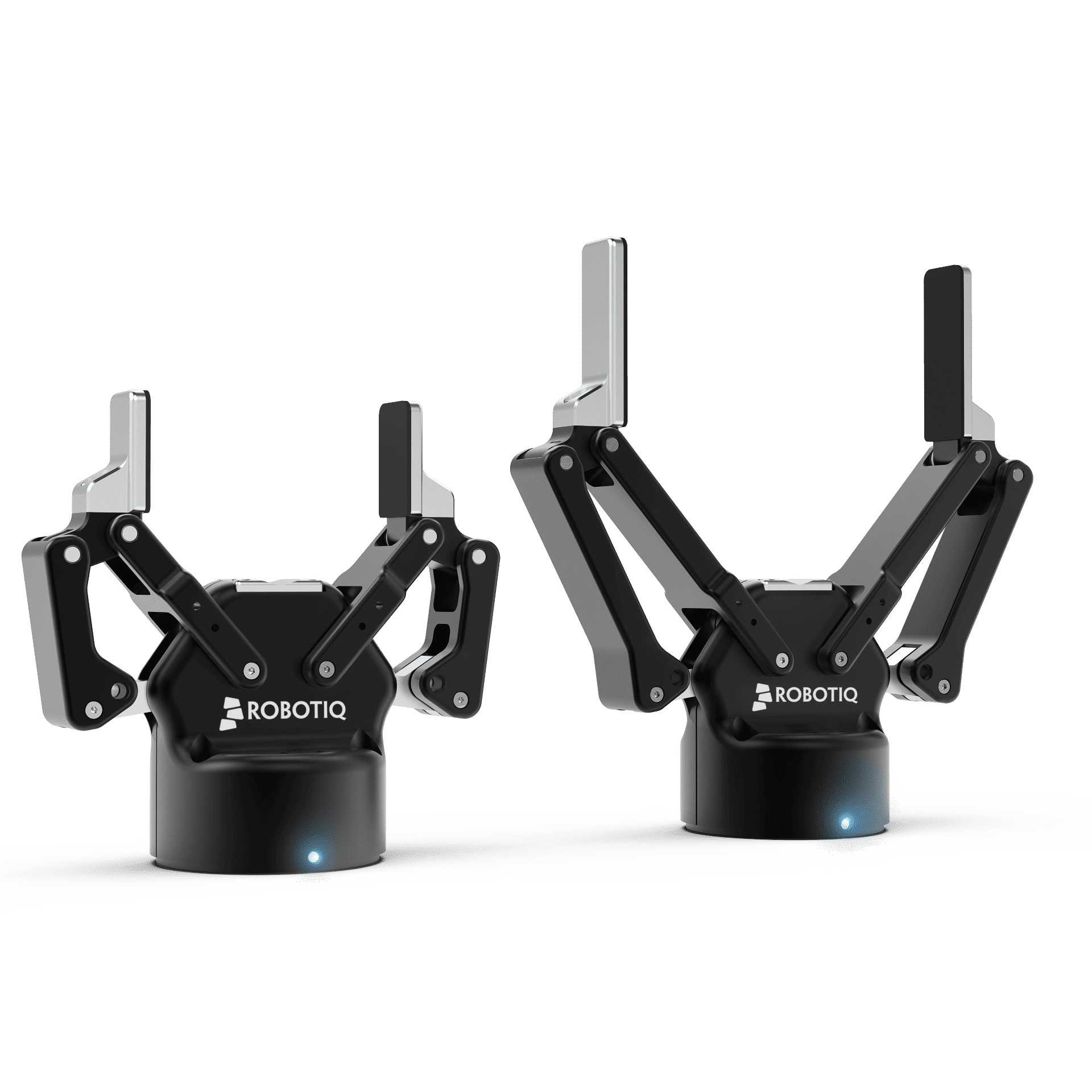 Finger-Greifer Finger-Greifer