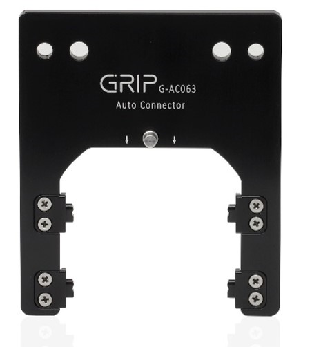 GRIP Auto Connector Ablage