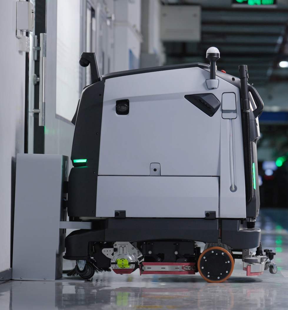 Öffentliche Flächen