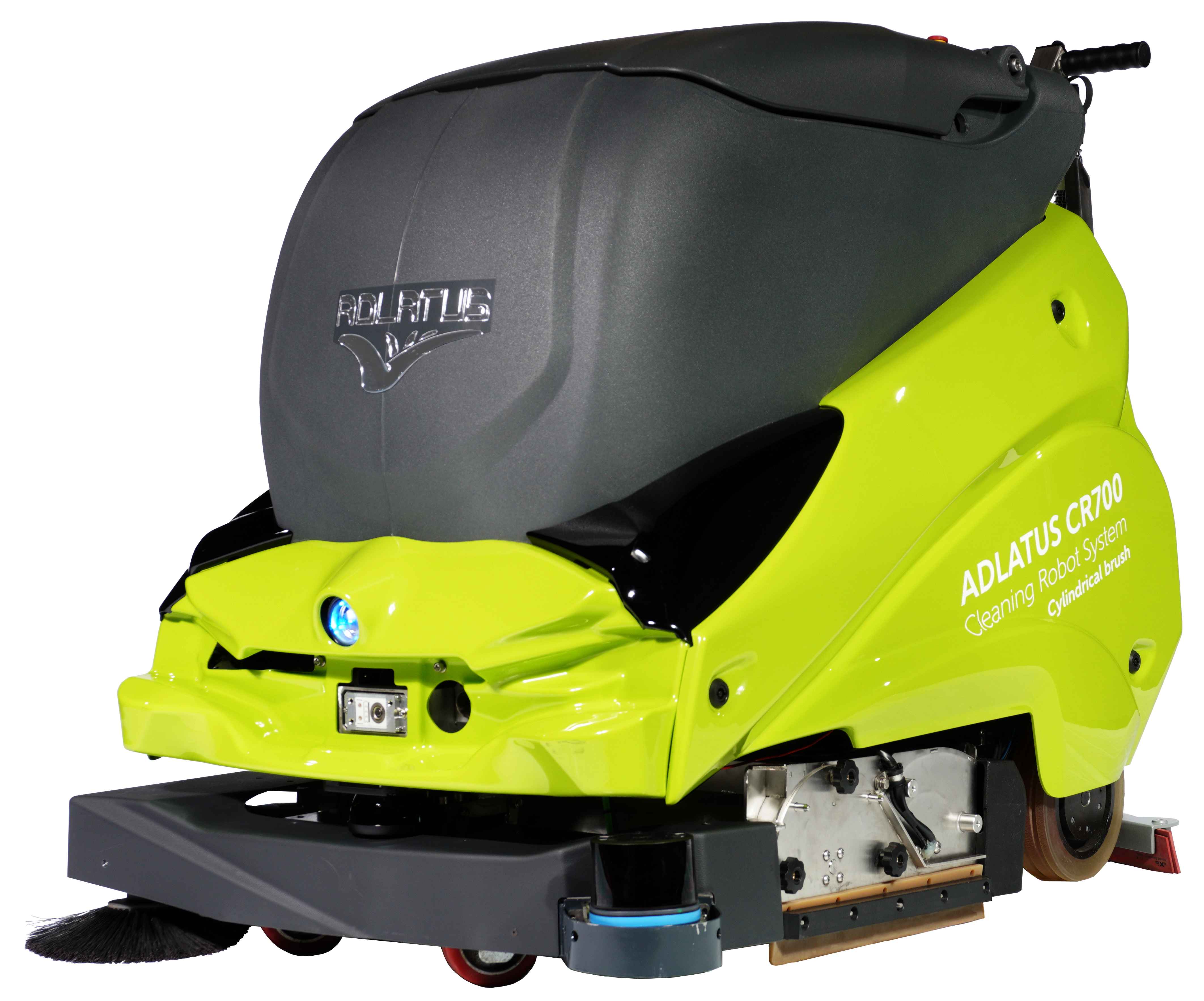 Adlatus CR700-C - Demo/Vorführgerät