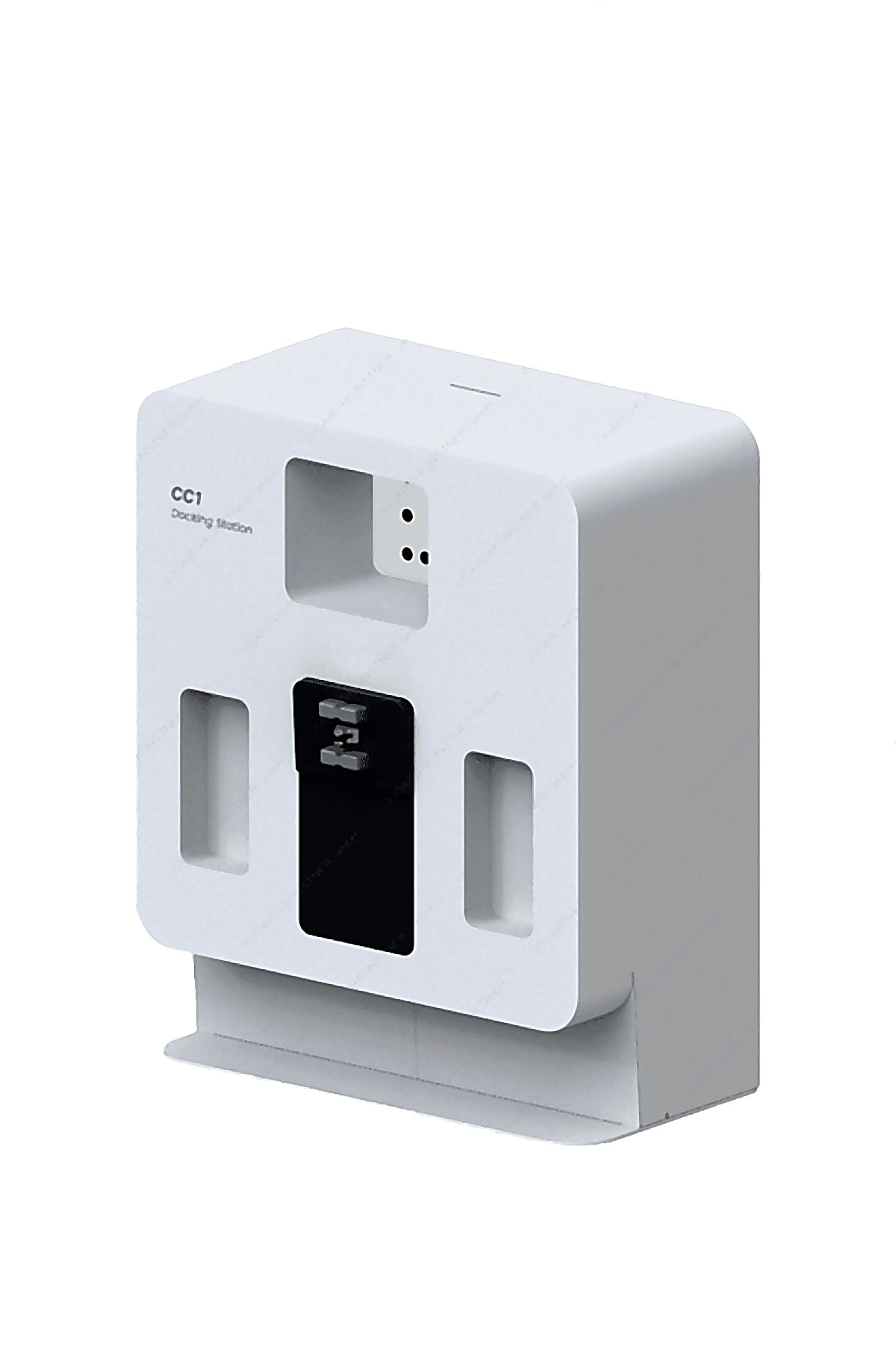 Ladestation für PUDU CC1 Reinigungsroboter