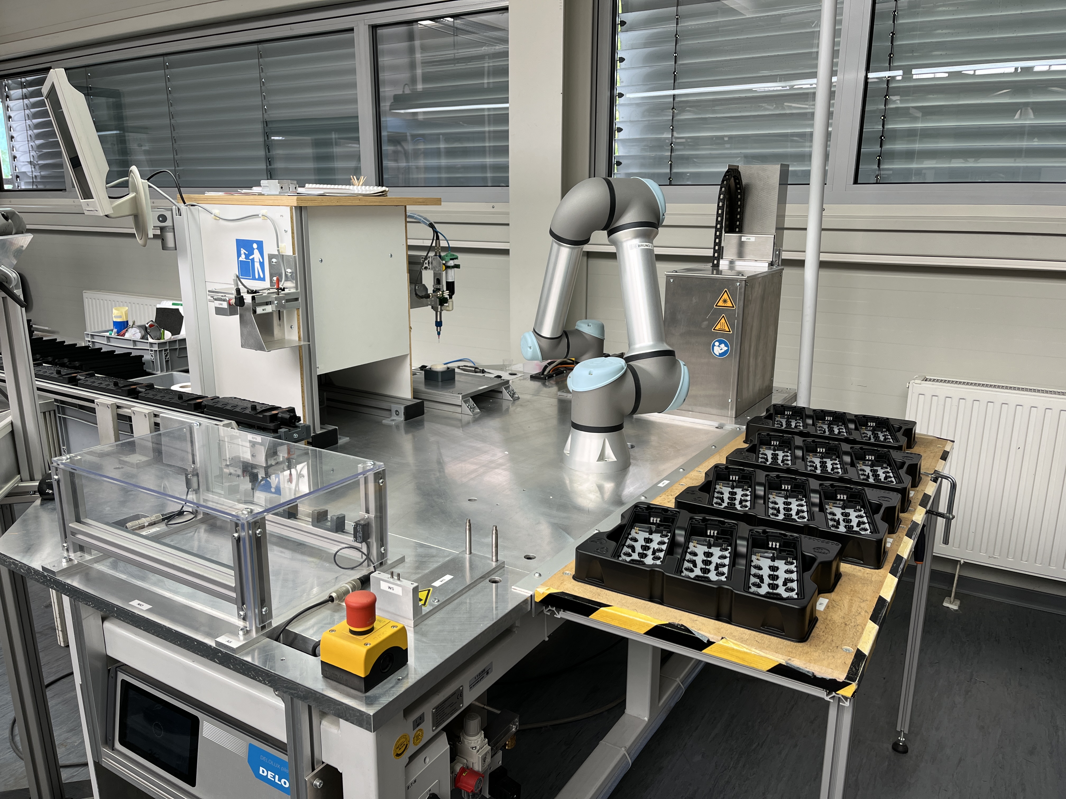 SKS Kontakttechnik GmbH