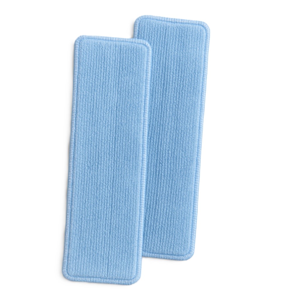 2x Mikrofaserset für PUDU CC1