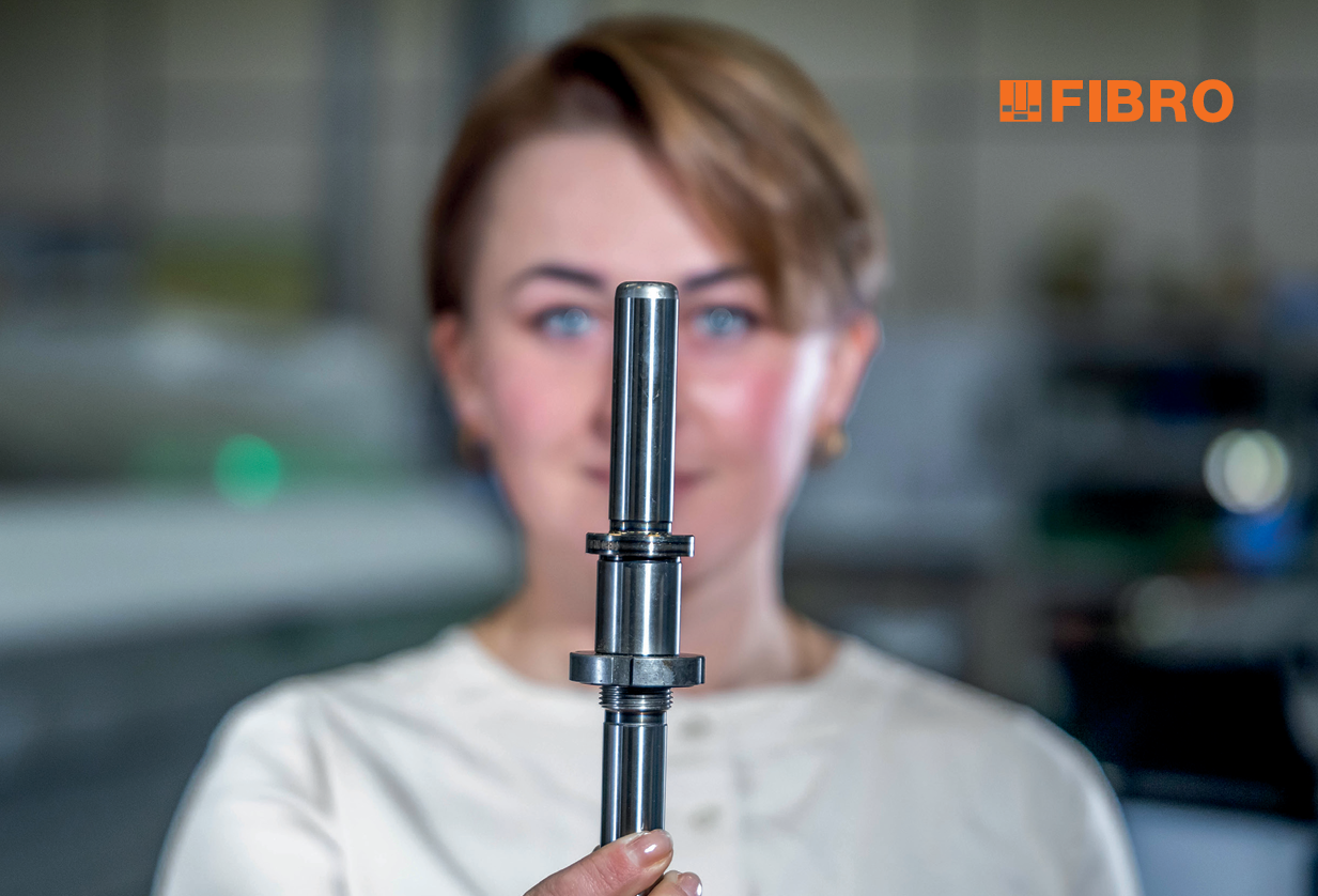 Neue FIBRO Normalien Preisliste