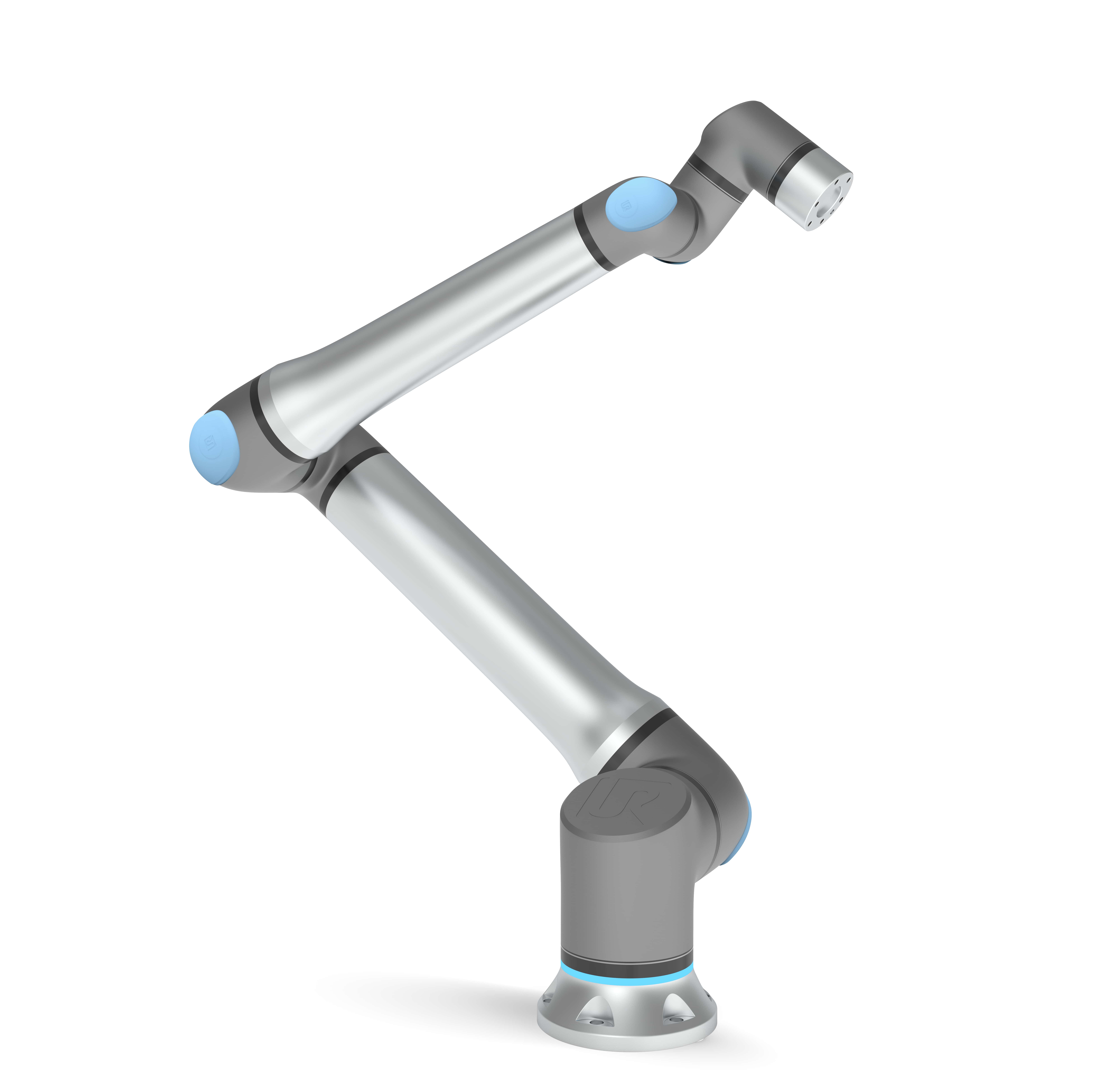 Cobot mit bis zu 25 kg Nutzlast und 1750 mm Arbeitsradius