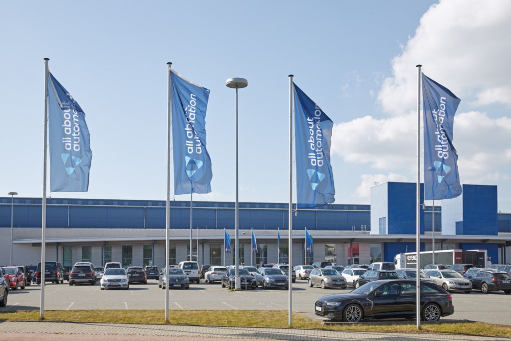 all about automation Chemnitz Image