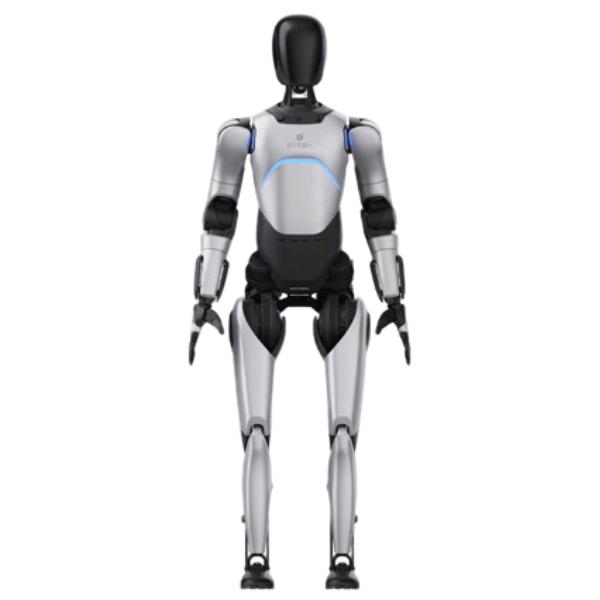 Humanoide Roboter