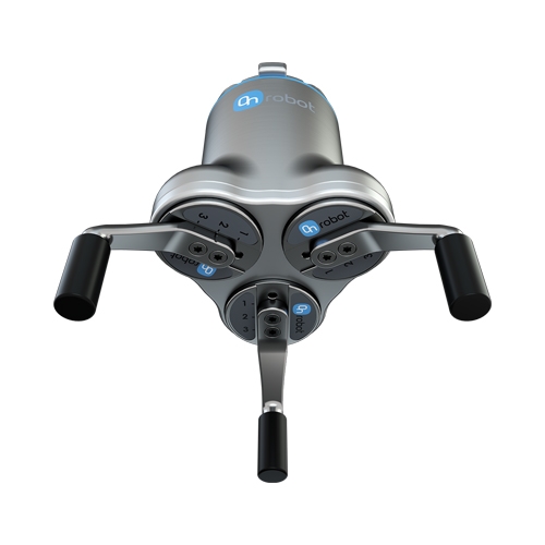 3-Finger Greifer für Universal Robots e-Series mit 15 kg Nutzlast