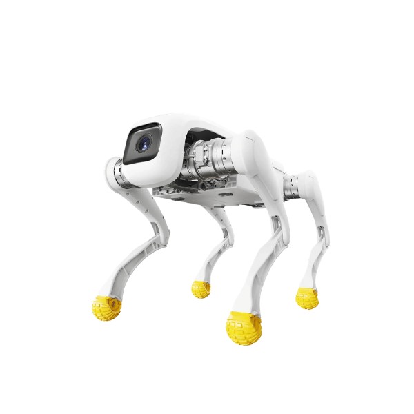 Vierbeiniger KI-Roboter für Forschung, Bildung und Entwicklung