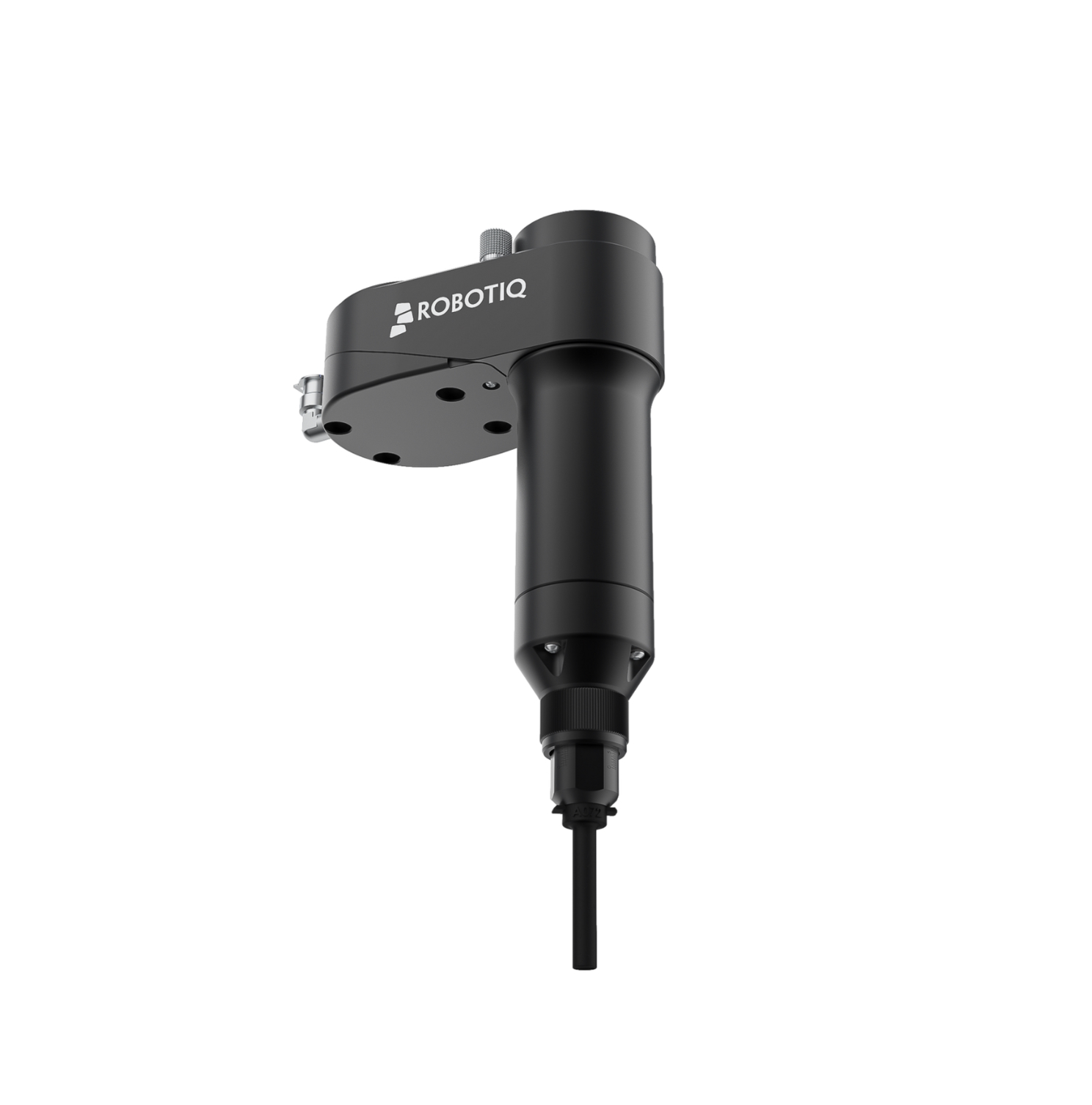 Robotiq DS-100 Multifunktionale Schraublösung zur Automatisierung kleiner Baugruppen
