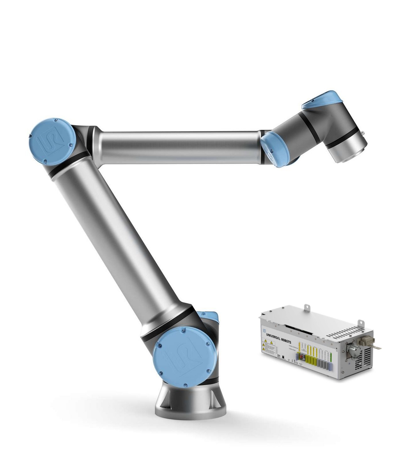 Cobot mit bis zu 12,5 kg Nutzlast speziell für OEM Integration