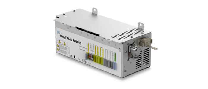 Cobot mit bis zu 3 kg Nutzlast speziell für OEM Integration