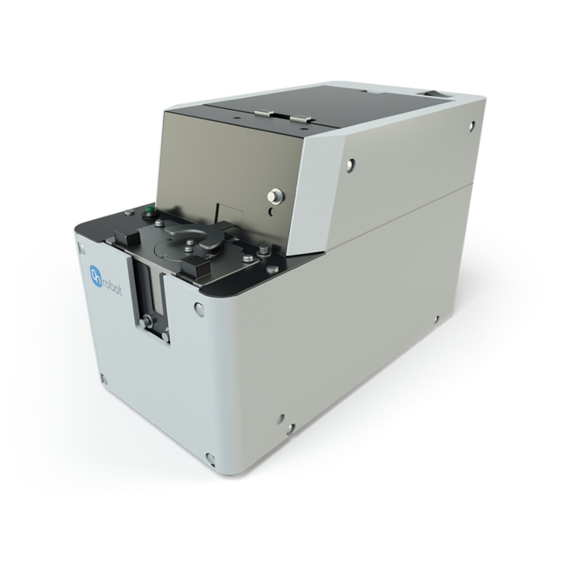 Automatische Zuführung für M1-M3 Schrauben