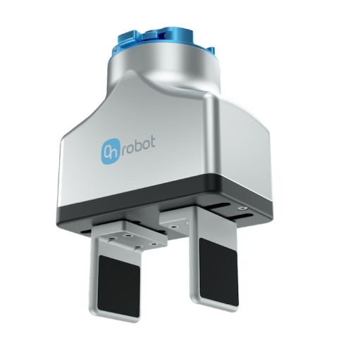 OnRobot 2FG14 Parallelgreifer – 14 kg Nutzlast, IP67