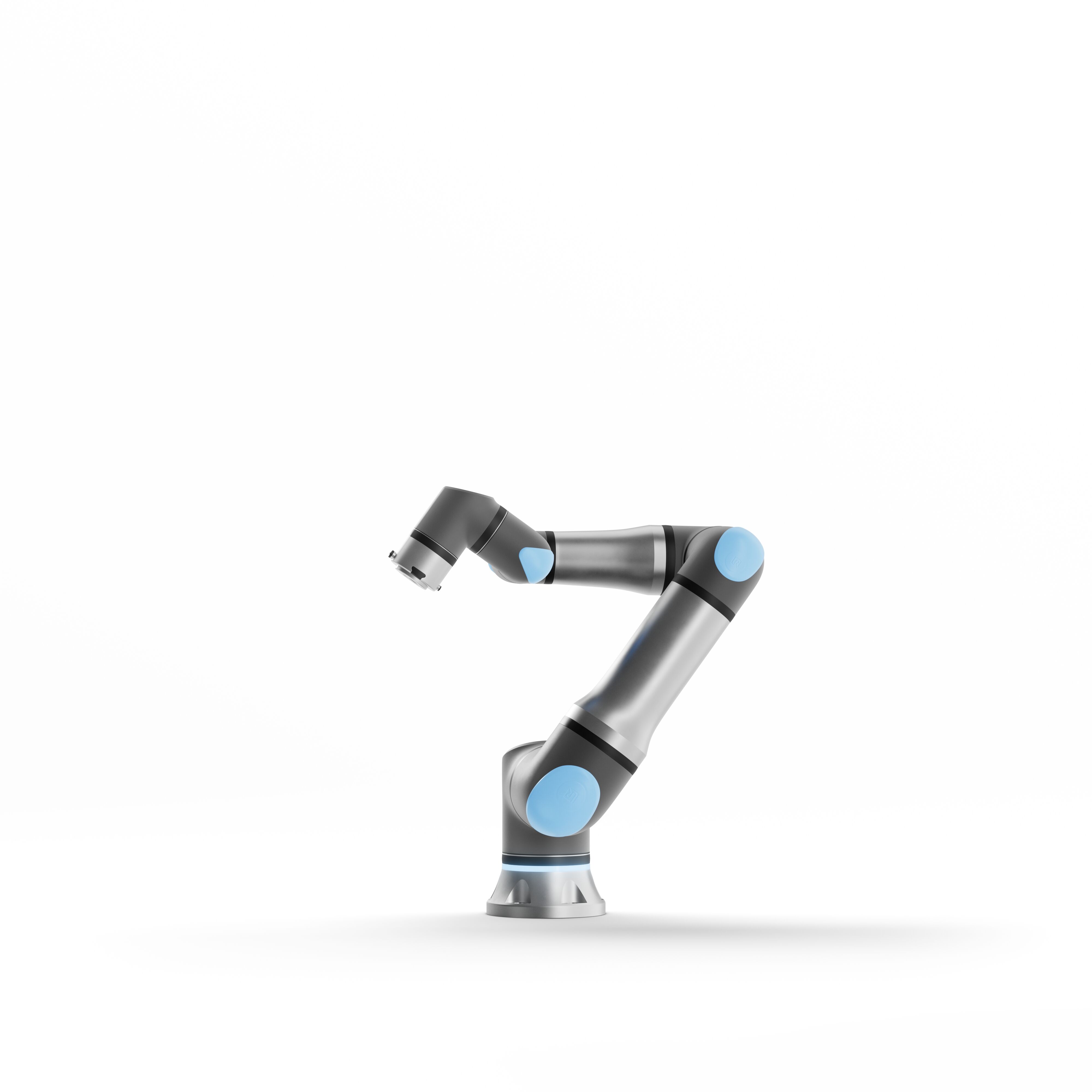 Kompakter Cobot mit 18 kg Traglast für dynamische Automation