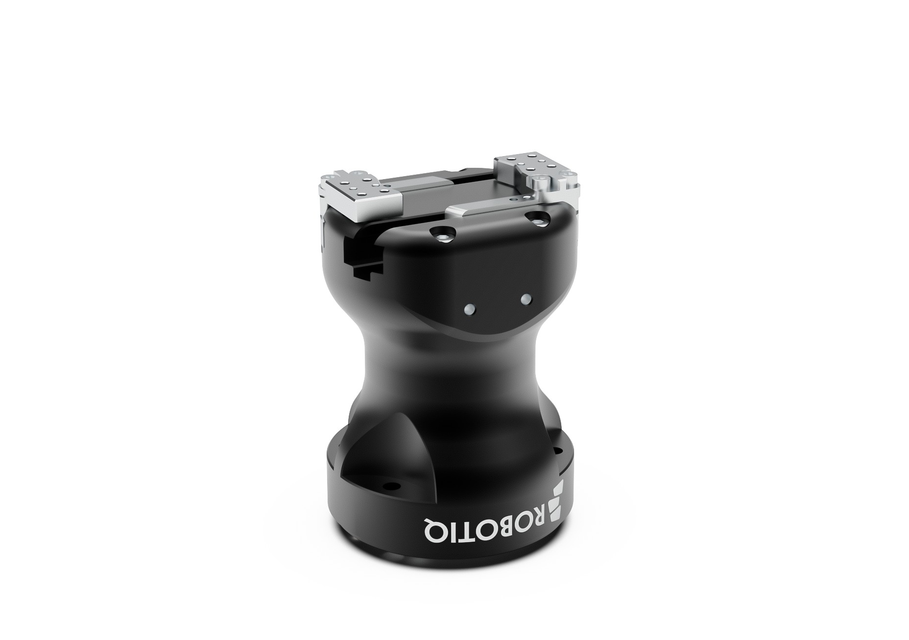 Robotiq Adapterplatte kurz für Hand-E