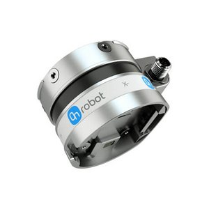 Kraft-Momenten-Sensor für Universal Robots mit Auflösung 0,2N