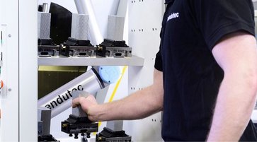 endutec GmbH