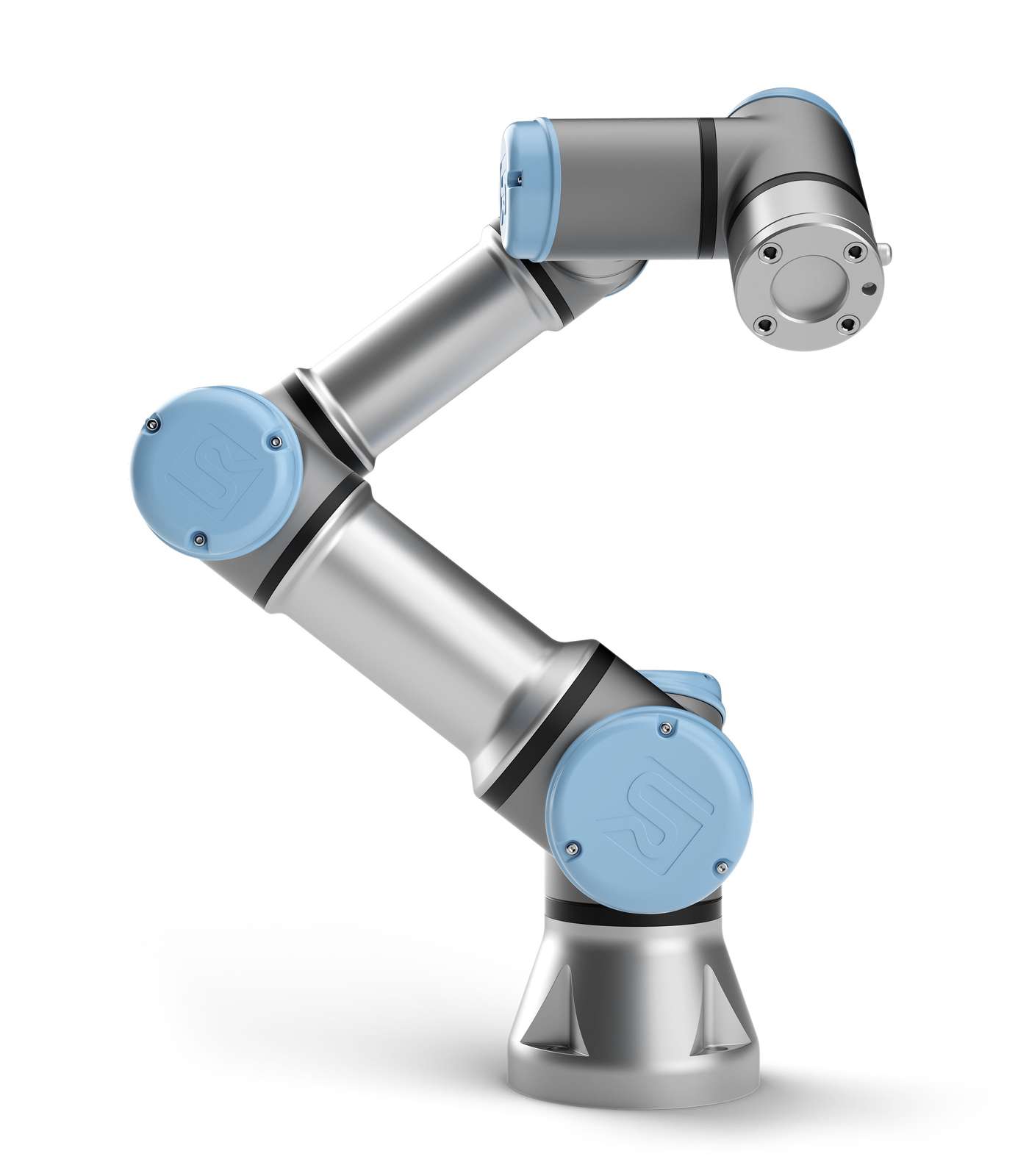 Cobot mit bis zu 3 kg Nutzlast und 500 mm Arbeitsradius