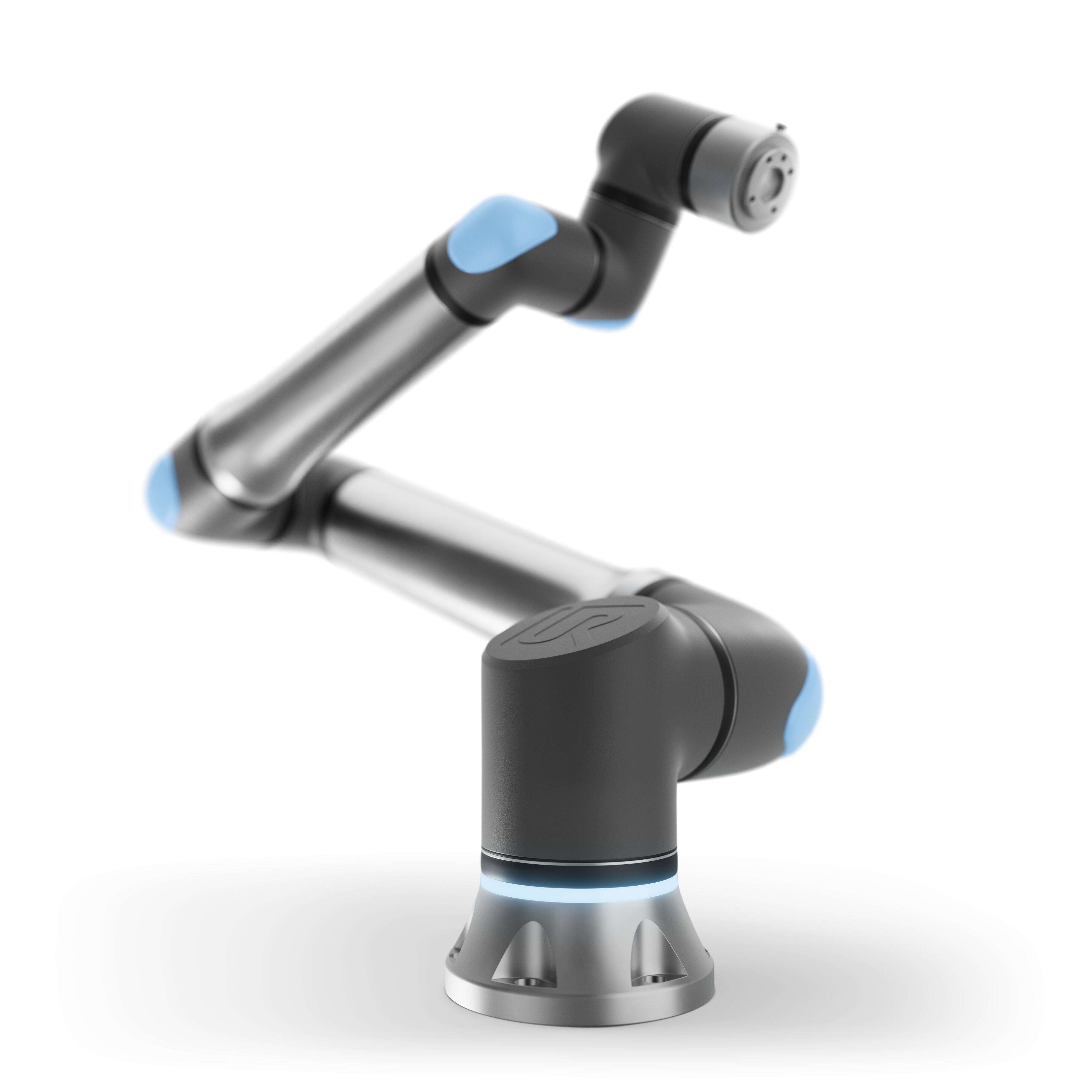 Cobot mit bis zu 17,5 kg Nutzlast und 1300 mm Arbeitsradius