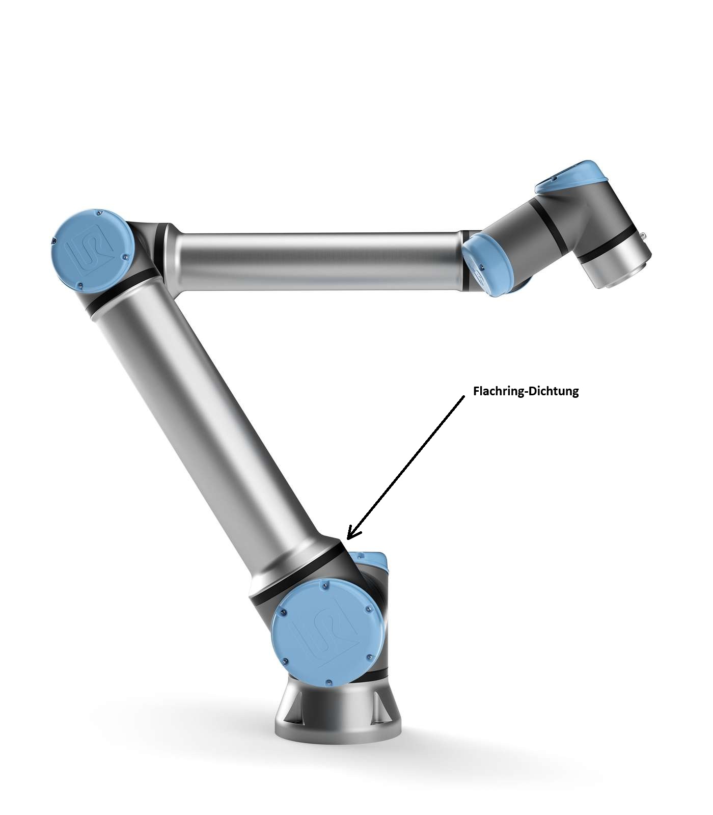 Dichtungssatz für Universal Robots