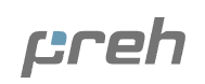 Preh Logo