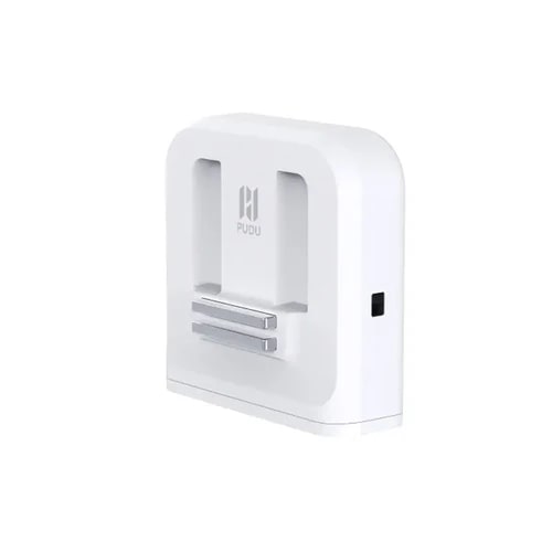 Automatische Ladestation für den PUDU T300