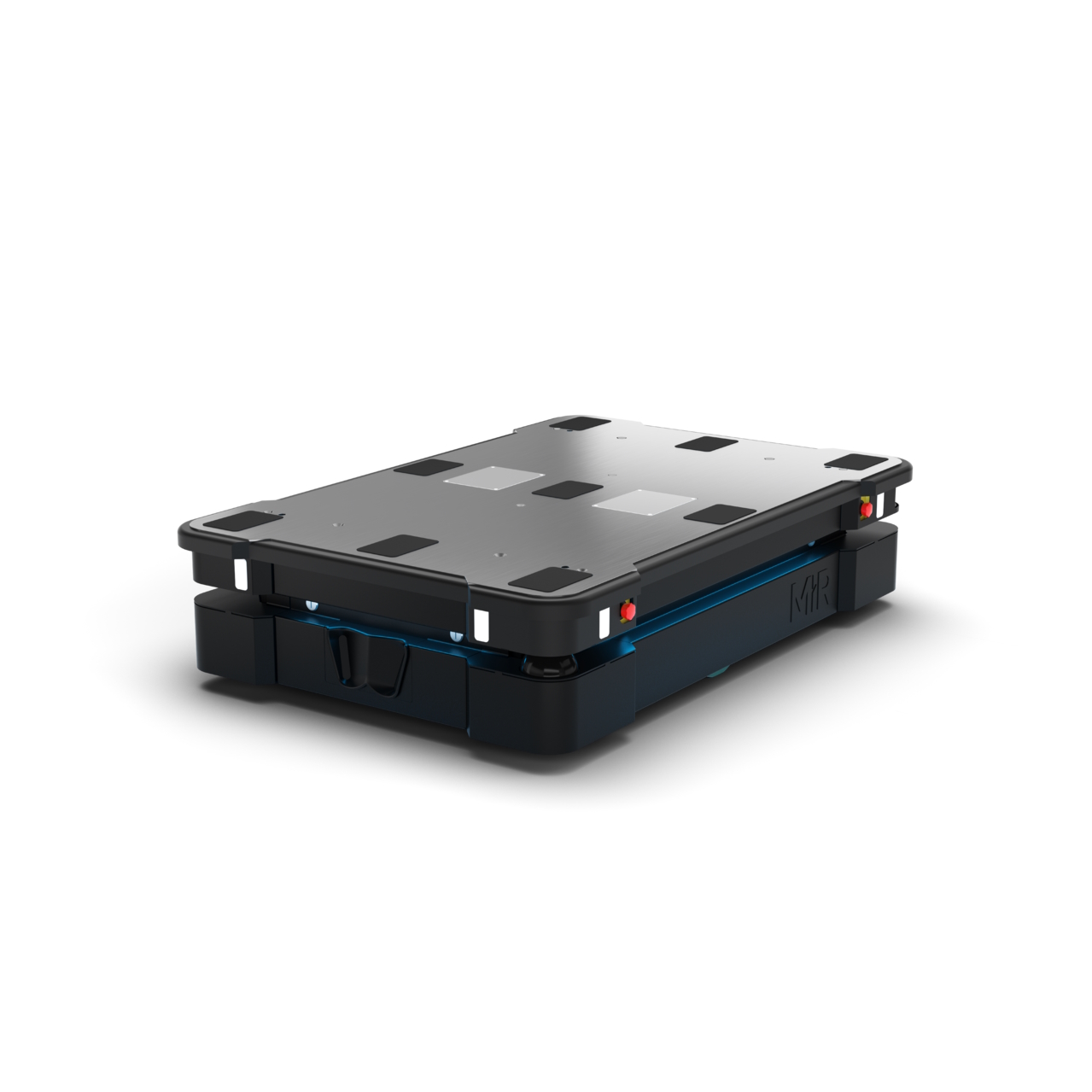 Autonomer Roboter für flexible Intralogistiklösungen für bis zu 1350 kg Nutzlast