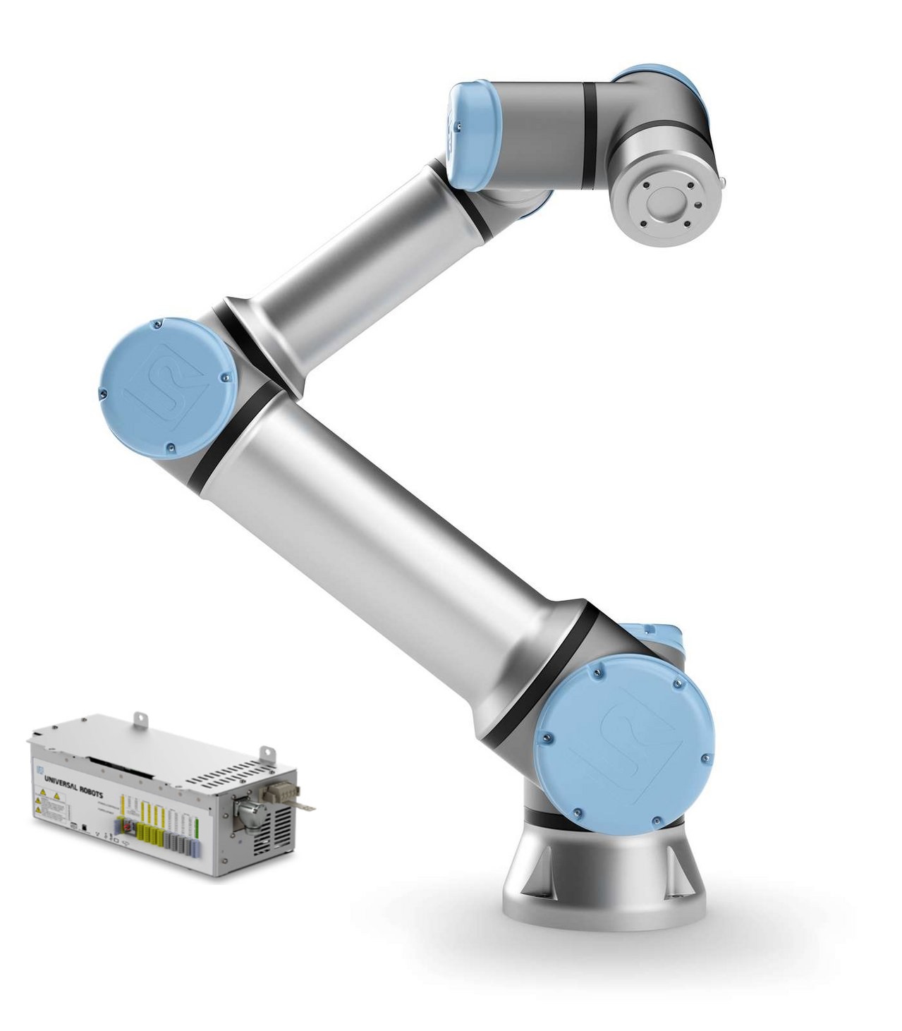 Cobot mit bis zu 16 kg Nutzlast speziell für OEM Integration