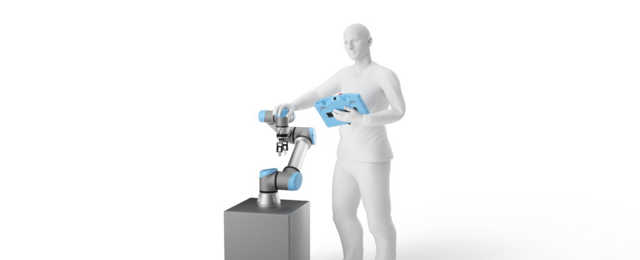 Universal Robots Hands-on Training