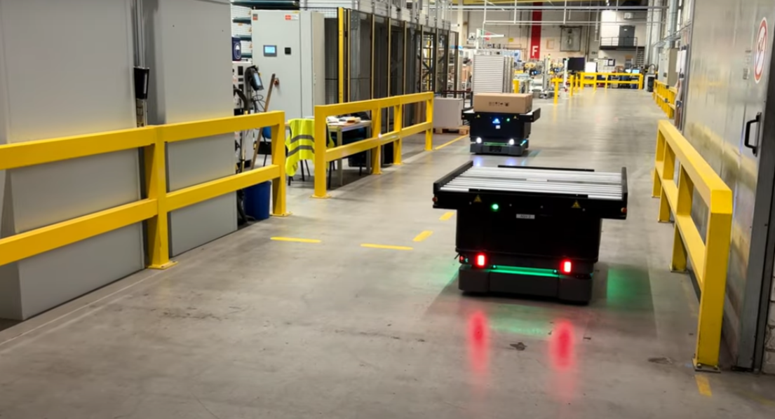 Electrolux Hausgeräte GmbH