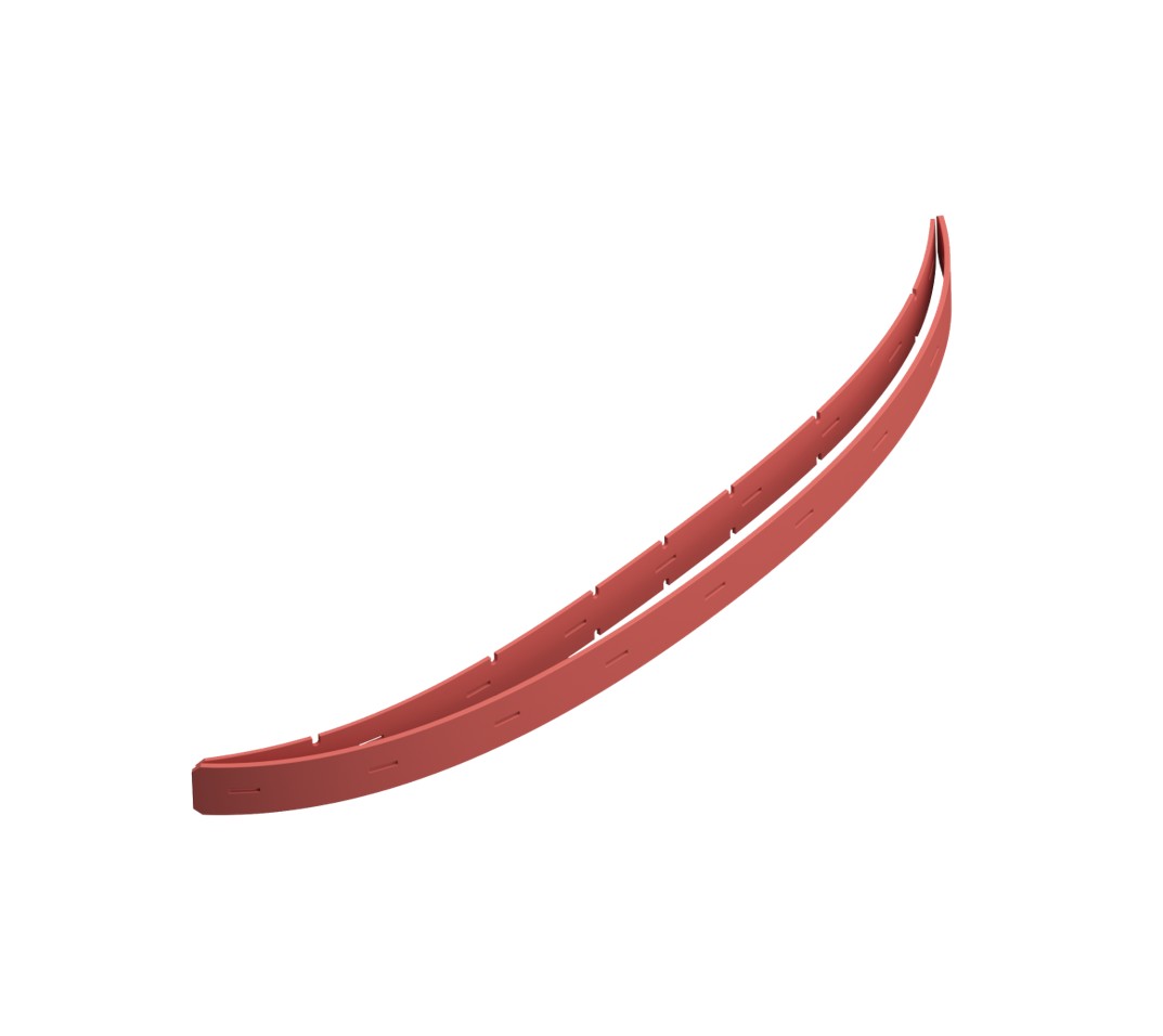 CC1 Reinigungslippe