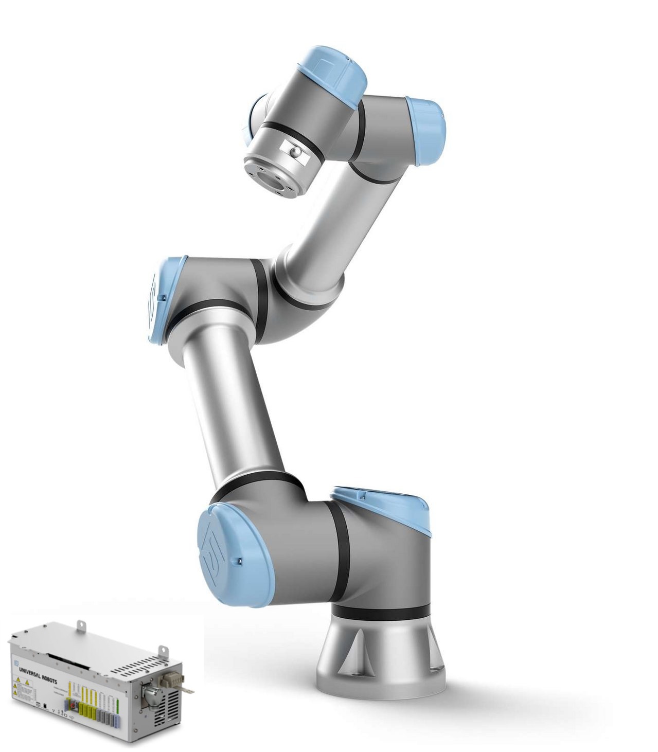 Cobot mit bis zu 7,5 kg Nutzlast speziell für OEM Integration