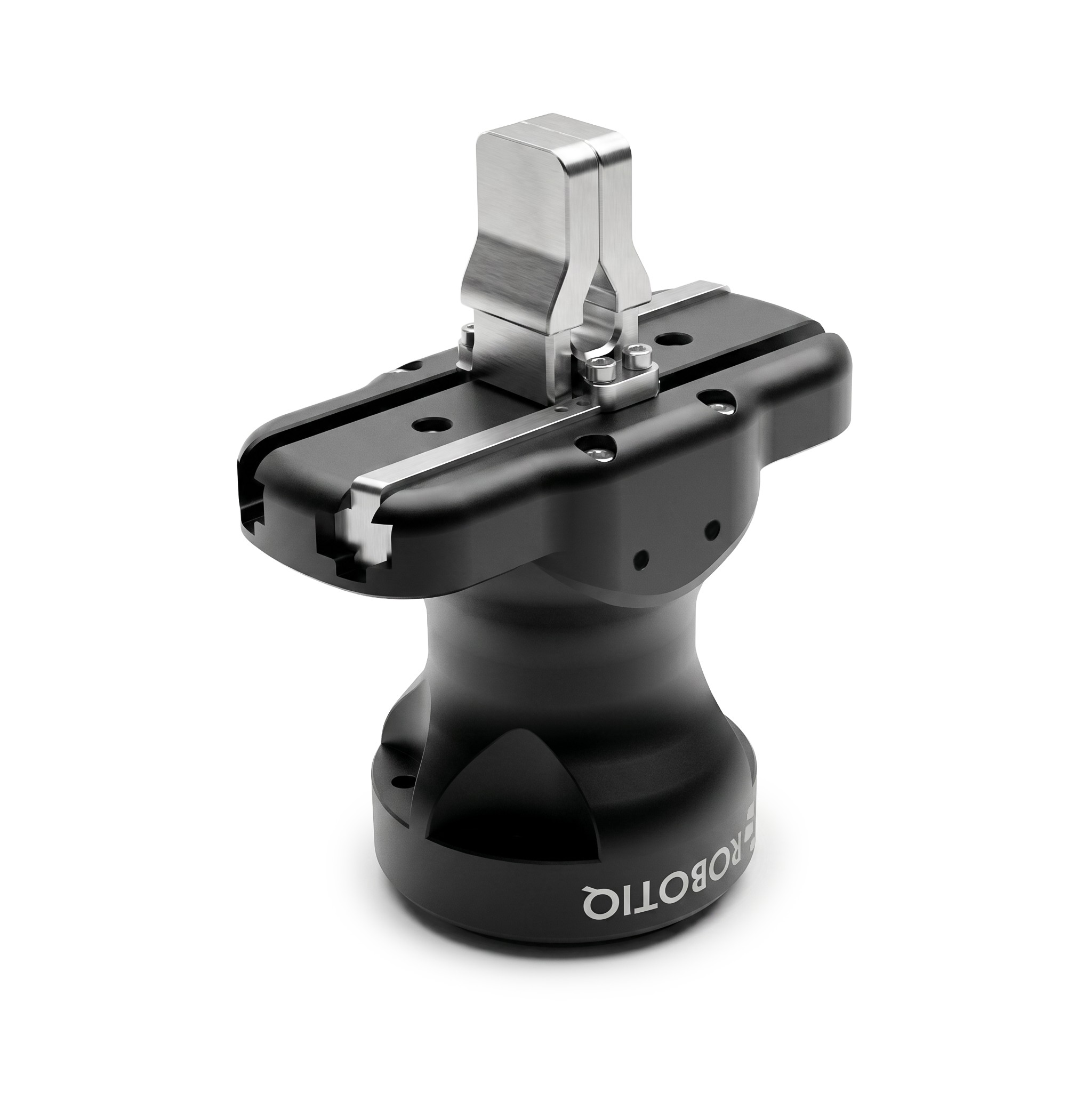 Adaptiver 2-Finger-Greifer mit 100 mm Hub für Cobots