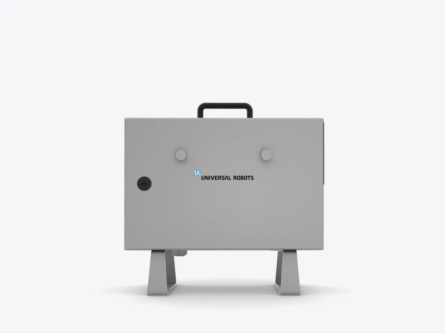 Cobot mit bis zu 3 kg Nutzlast und 500 mm Arbeitsradius