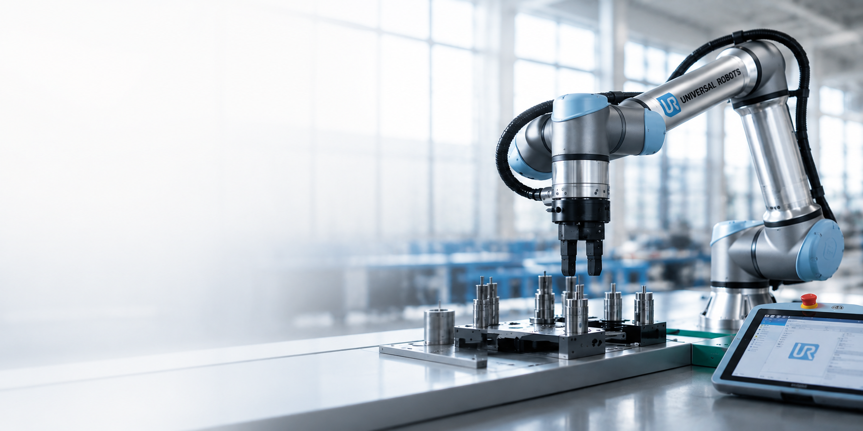 Experten checken Cobot