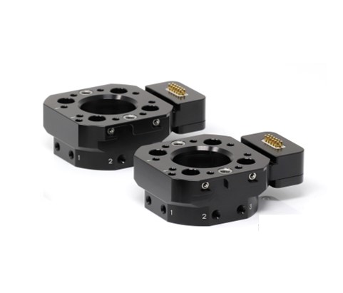 Elektro Kupplung Werkzeugseite für automatischen Werkzeugwechsler