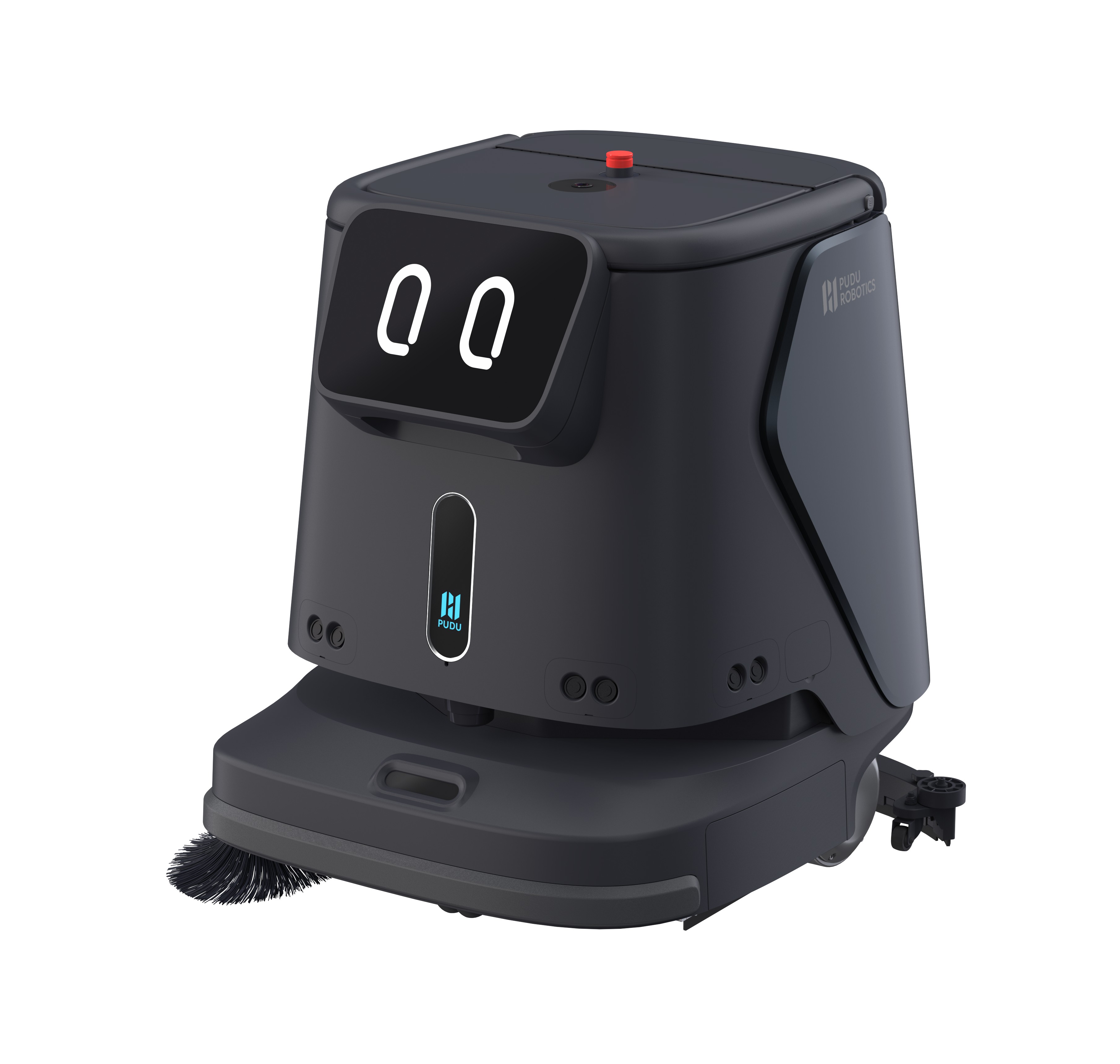 PUDU CC1 - Vorführgerät