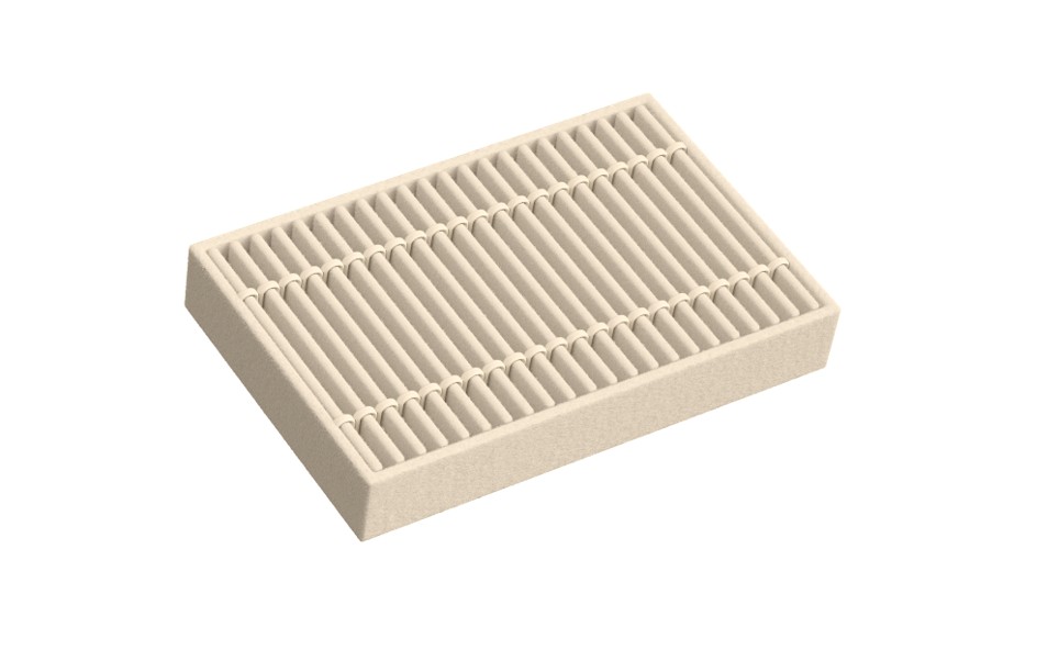 Luftfilter für PUDU CC1, >99,95% bei 0,3 µm