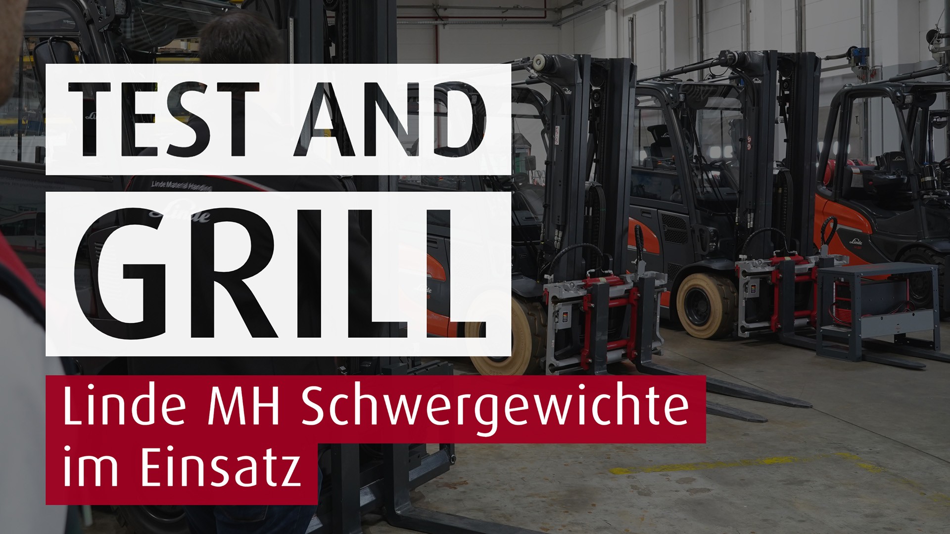 Sander Test & Grill Image