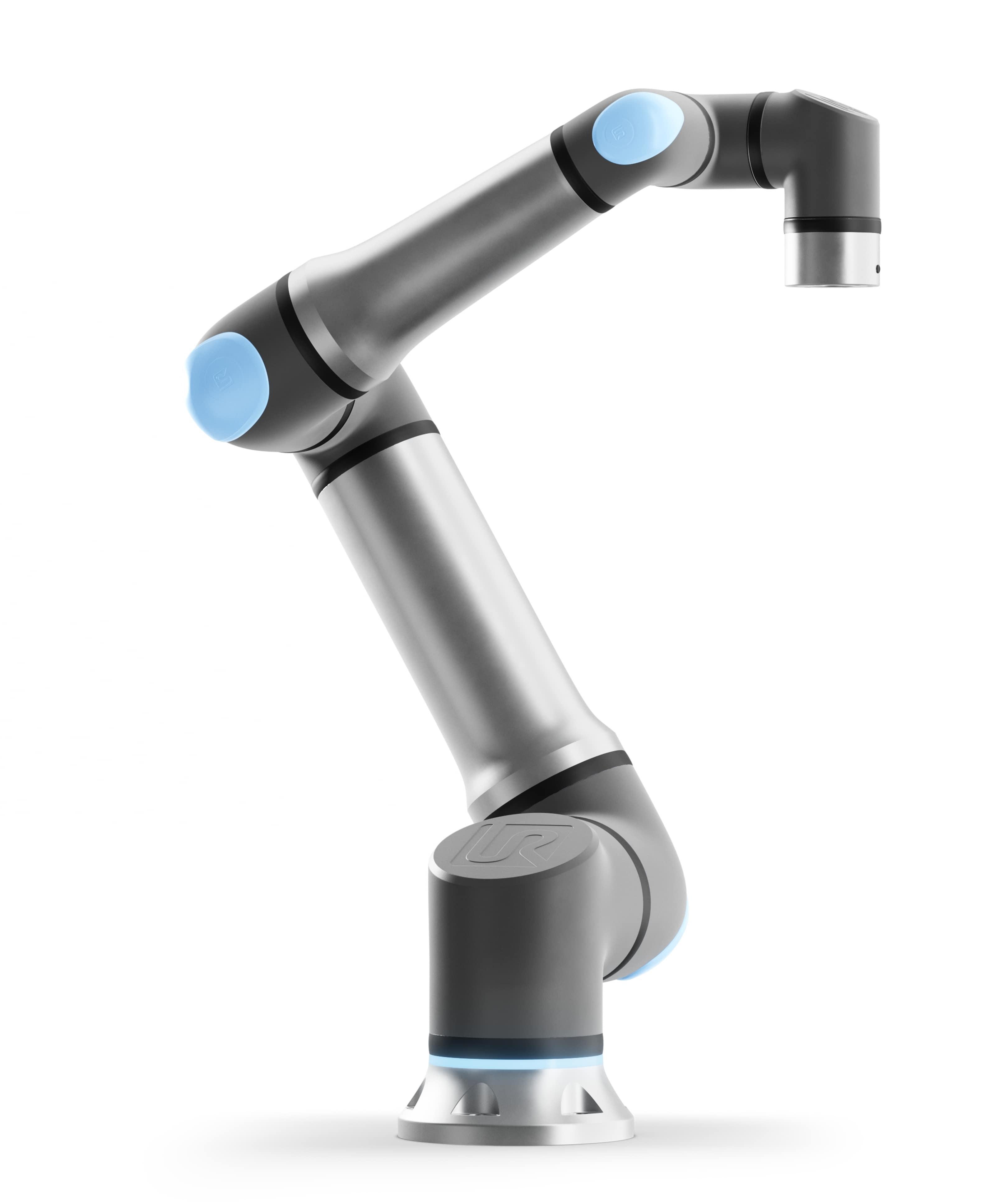 Cobot mit bis zu 30 kg Nutzlast und 1300 mm Arbeitsradius