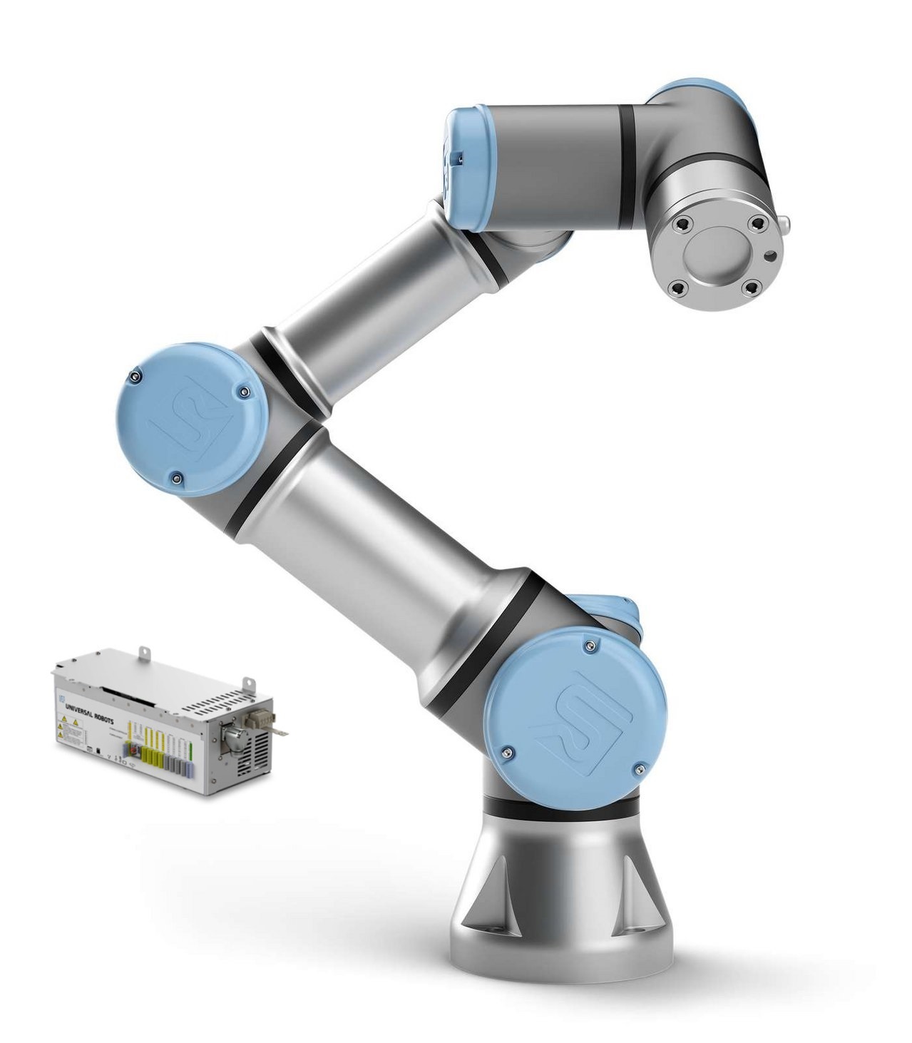 Cobot mit bis zu 3 kg Nutzlast speziell für OEM Integration